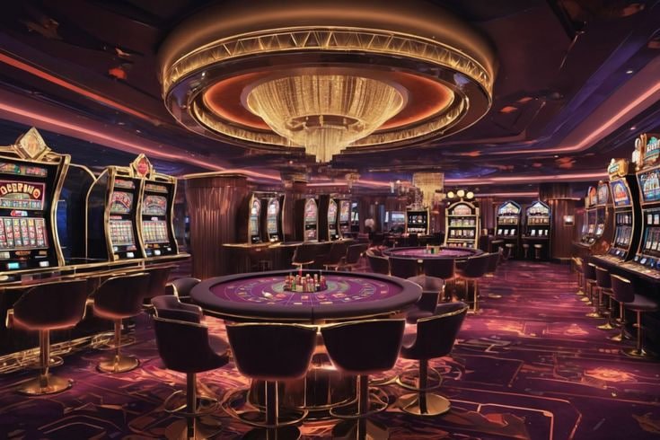 n52f တိုက်ရိုက် ကာစီနို live dealer Baccarat table ကစားနေပုံ