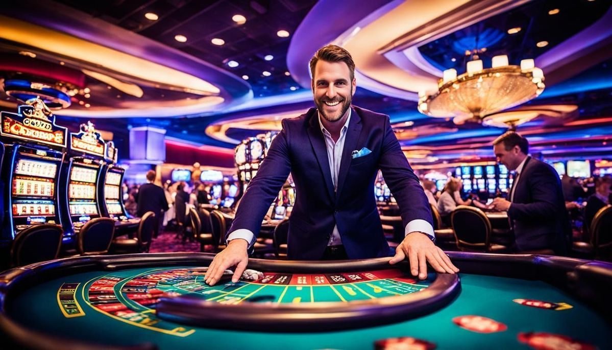 Sports Betting